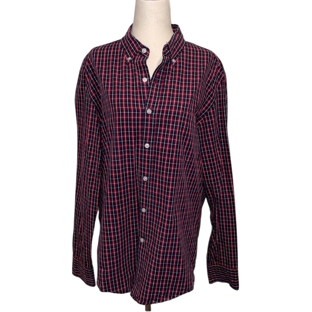 J Crew Button Down - image 1